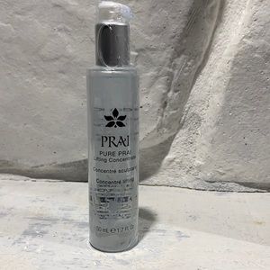 New Pure Prai lifting concentrate